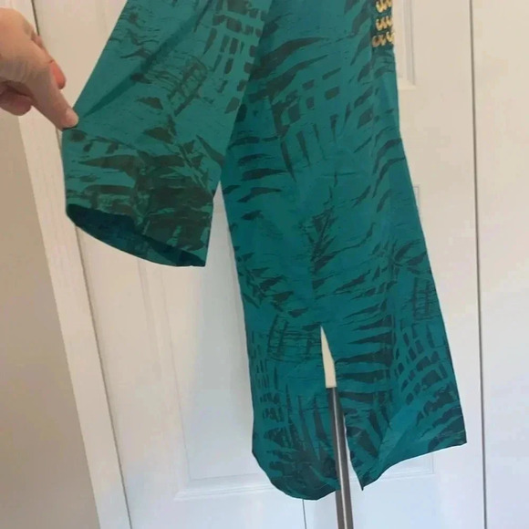 Gottex Beach Cover-Up size small - Picture 3 of 8